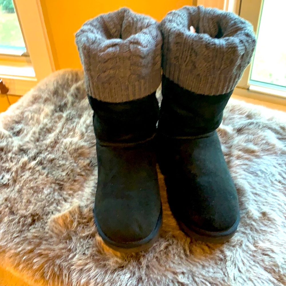 Ugg’s
